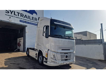 Ťahač VOLVO FH 500