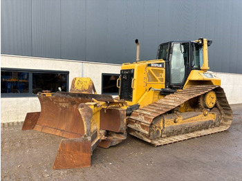 Buldozér CATERPILLAR D6N LGP