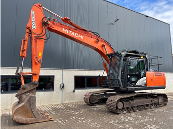 Pásové rýpadlo HITACHI ZX210LC-6
