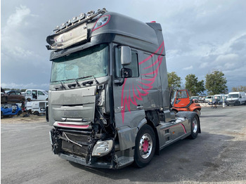 Ťahač DAF XF 510
