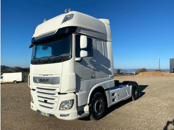 Ťahač DAF XF 530