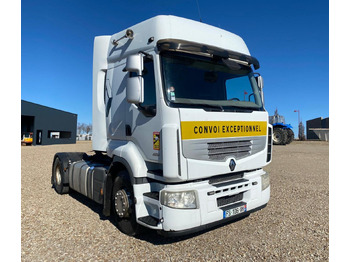 Ťahač RENAULT Premium 450
