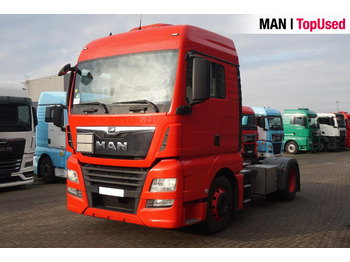 Ťahač MAN TGX 18.460