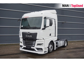 Ťahač MAN TGX 18.470
