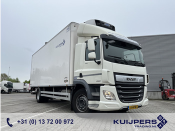 Chladirenské nákladné vozidlo DAF CF 260