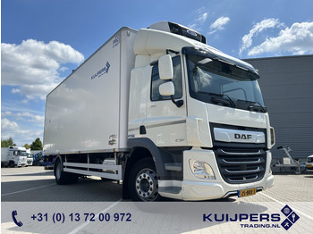 Chladirenské nákladné vozidlo DAF CF 260