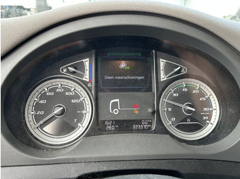 Leasing DAF CF 260 FA / Carrier Koeler / Chereau Frigo Box / Laadklep / APK TUV 09-26 DAF CF 260 FA / Carrier Koeler / Chereau Frigo Box / Laadklep / APK TUV 09-26: obrázok 4 Leasing DAF CF 260 FA / Carrier Koeler / Chereau Frigo Box / Laadklep / APK TUV 09-26 DAF CF 260 FA / Carrier Koeler / Chereau Frigo Box / Laadklep / APK TUV 09-26: obrázok 4