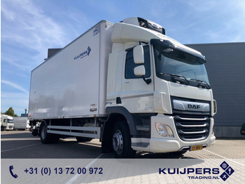 Chladirenské nákladné vozidlo DAF CF 260