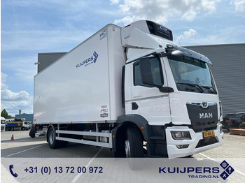 Chladirenské nákladné vozidlo MAN TGM 18.250