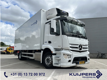 Chladirenské nákladné vozidlo MERCEDES-BENZ Actros