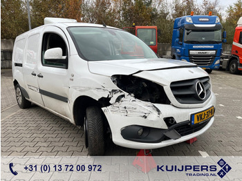 Malá dodávka MERCEDES-BENZ Citan 109 CDI