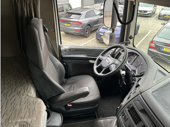 Ťahač DAF XF 440 FT SC / Smart Tacho V2 / 2 Tanks / Stand Klima: obrázok 3 Ťahač DAF XF 440 FT SC / Smart Tacho V2 / 2 Tanks / Stand Klima: obrázok 3