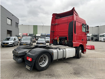 Ťahač DAF XF 440 FT Space Cab / 959 dkm / 2 Tanks / Stand Klima / APK TUV 02-26: obrázok 2