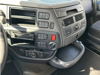 Ťahač DAF XF 480 FTP Space Cab / 6x2 / Stand Airco / APK TUV 09-26: obrázok 5