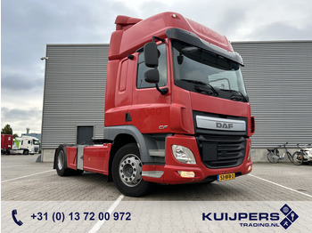 Ťahač DAF CF 400