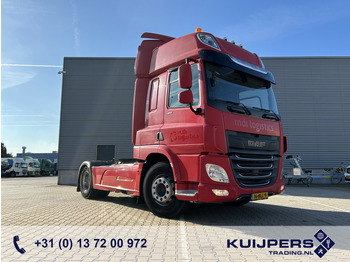 Ťahač DAF CF 410