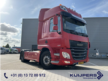 Ťahač DAF CF 410