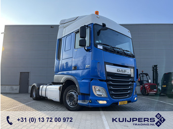 Ťahač DAF XF 440