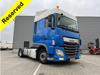 Ťahač DAF XF 440