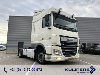 Ťahač DAF XF 440