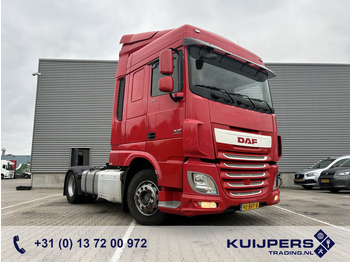 Ťahač DAF XF 440