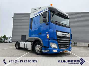 Ťahač DAF XF 450