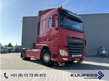 Ťahač DAF XF 450