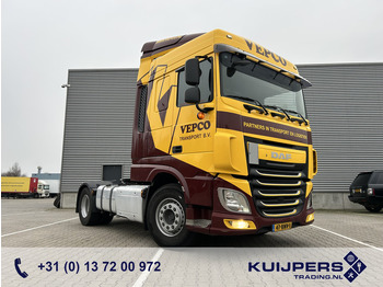 Ťahač DAF XF 460