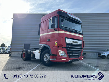 Ťahač DAF XF 480