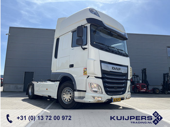 Ťahač DAF XF 480