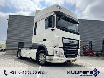 Ťahač DAF XF 480