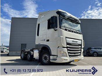 Ťahač DAF XF 480