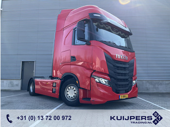 Ťahač IVECO S-WAY
