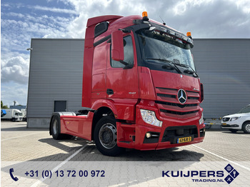 Ťahač MERCEDES-BENZ Actros 1840
