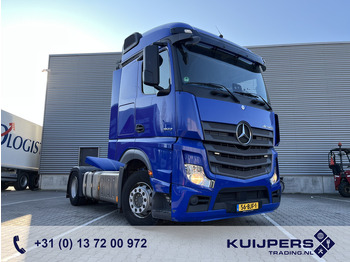 Ťahač MERCEDES-BENZ Actros 1842