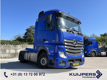 Ťahač MERCEDES-BENZ Actros 1842