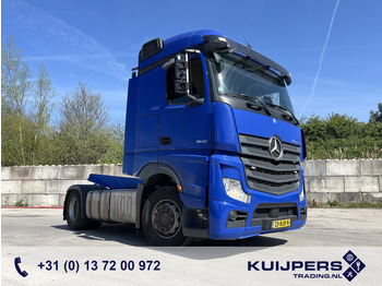 Ťahač MERCEDES-BENZ Actros 1842