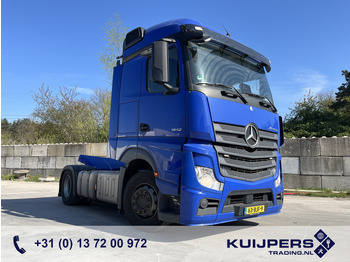 Ťahač MERCEDES-BENZ Actros 1842