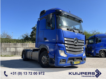 Ťahač MERCEDES-BENZ Actros 1842