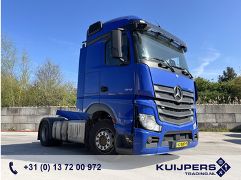 Ťahač MERCEDES-BENZ Actros 1842