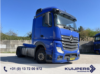 Ťahač MERCEDES-BENZ Actros 1842