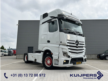 Ťahač MERCEDES-BENZ Actros 1845
