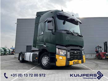 Ťahač RENAULT T 380
