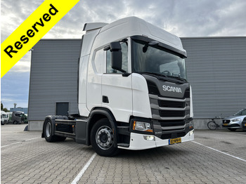Ťahač SCANIA R 450