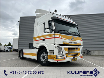 Ťahač VOLVO FM 370