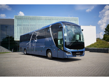 Autokar MAN Lion's Coach