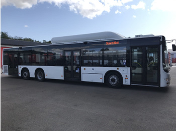 Mestský autobus MAN Lion's City A26