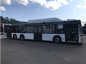 Mestský autobus MAN Lion's City A26
