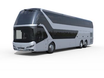 Autokar NEOPLAN