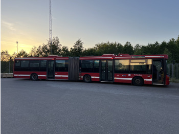 Kĺbový autobus SCANIA OmniLink